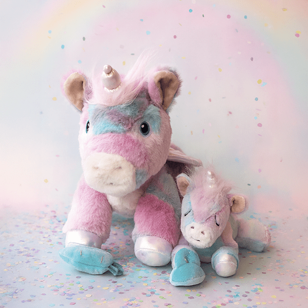 OLLI ELLA | DINKUM UNICORN DAZZLE - RAINBOW *PRE - ORDER* by OLLI ELLA - The Playful Collective