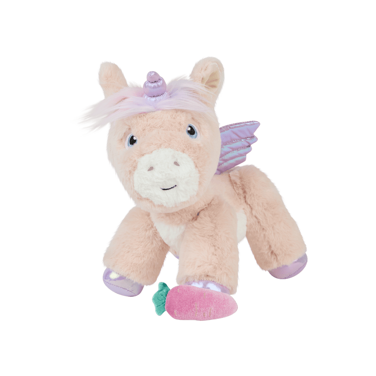 OLLI ELLA | DINKUM UNICORN SHIMMER - PINK by OLLI ELLA - The Playful Collective