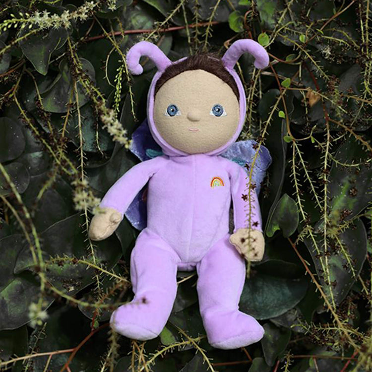 OLLI ELLA | DINKY DINKUM - BETTY BUTTERFLY - PURPLE *PRE - ORDER* by OLLI ELLA - The Playful Collective