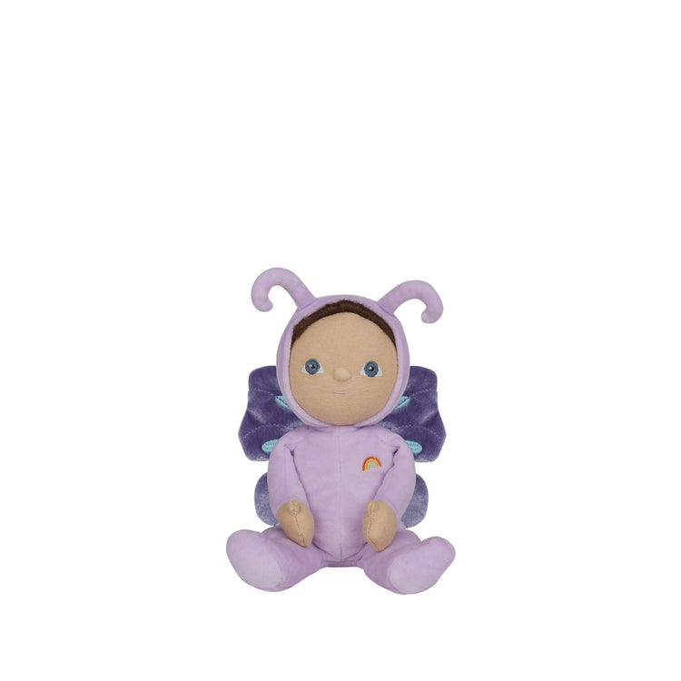 OLLI ELLA | DINKY DINKUM - BETTY BUTTERFLY - PURPLE *PRE - ORDER* by OLLI ELLA - The Playful Collective