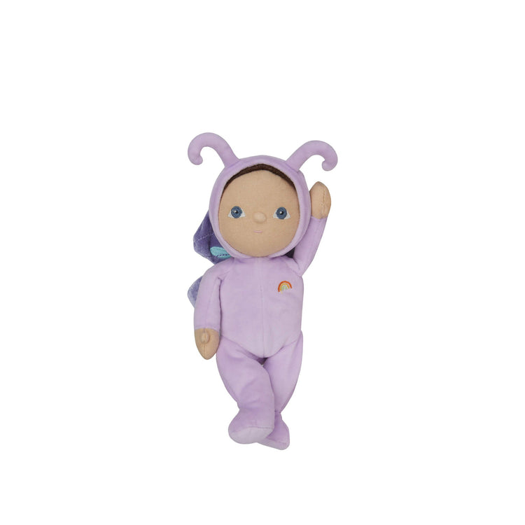 OLLI ELLA | DINKY DINKUM - BETTY BUTTERFLY - PURPLE *PRE - ORDER* by OLLI ELLA - The Playful Collective