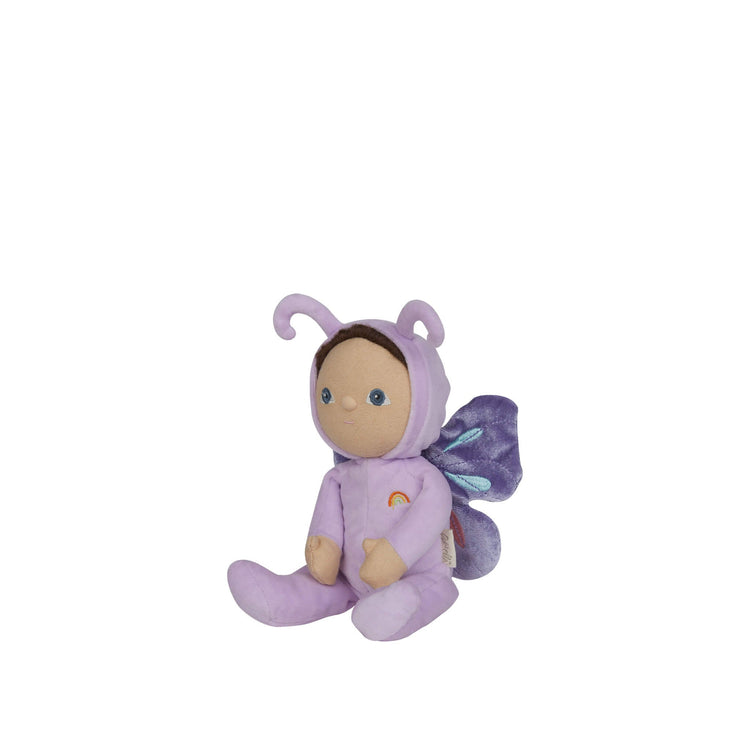 OLLI ELLA | DINKY DINKUM - BETTY BUTTERFLY - PURPLE *PRE - ORDER* by OLLI ELLA - The Playful Collective