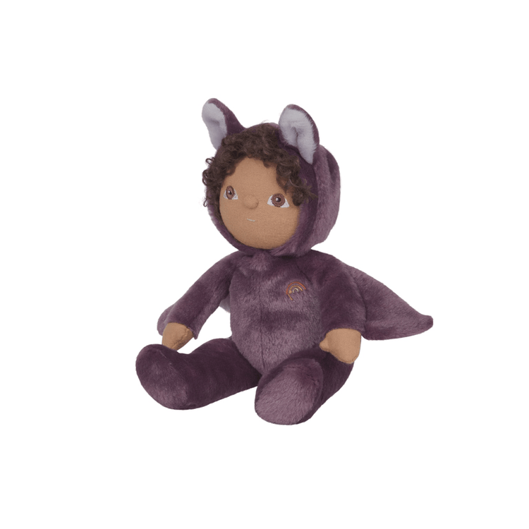 OLLI ELLA | DINKY DINKUM DOLL - BOWIE BAT by OLLI ELLA - The Playful Collective