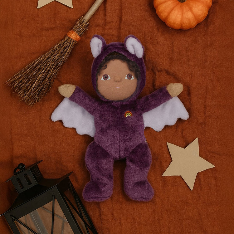 OLLI ELLA | DINKY DINKUM DOLL - BOWIE BAT by OLLI ELLA - The Playful Collective