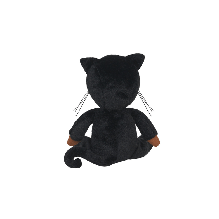 OLLI ELLA | DINKY DINKUM DOLL - CARSON CAT by OLLI ELLA - The Playful Collective
