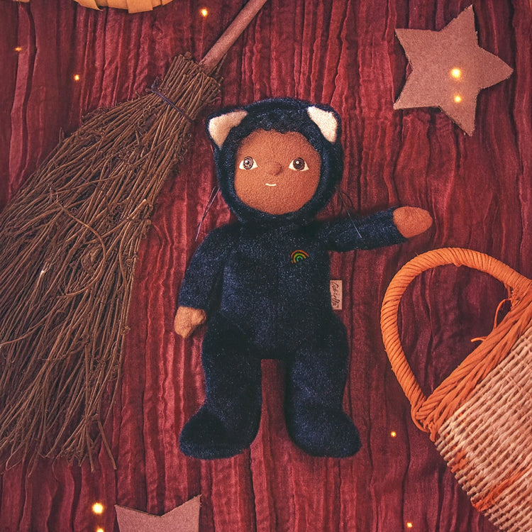 OLLI ELLA | DINKY DINKUM DOLL - CARSON CAT by OLLI ELLA - The Playful Collective