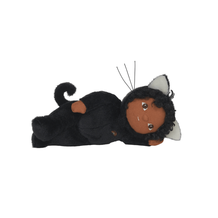 OLLI ELLA | DINKY DINKUM DOLL - CARSON CAT by OLLI ELLA - The Playful Collective