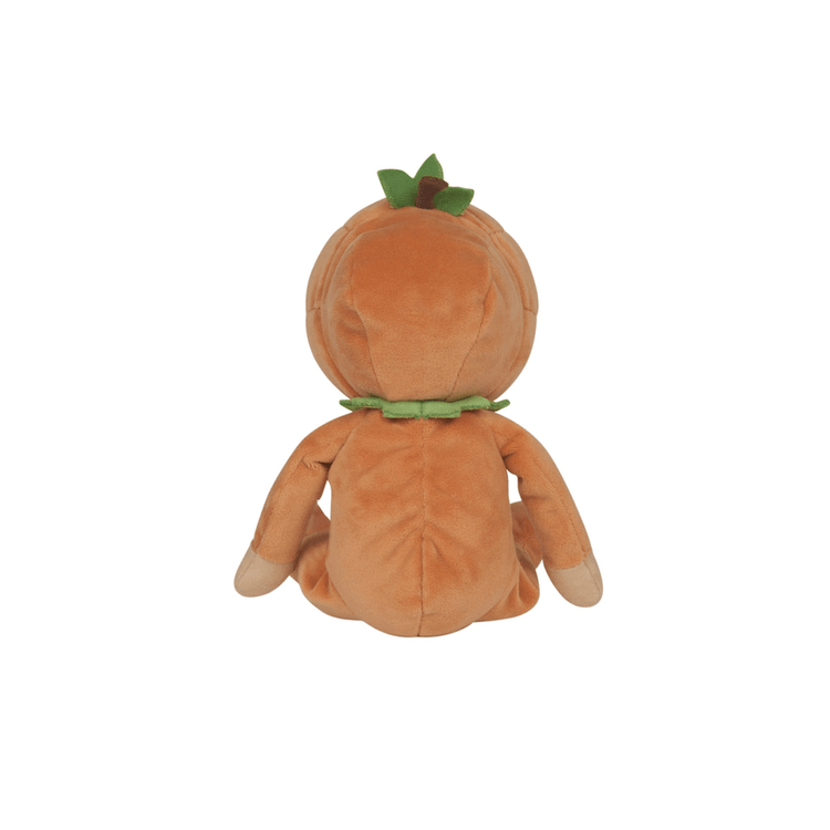 OLLI ELLA | DINKY DINKUM DOLL - JACK O'LANTERN by OLLI ELLA - The Playful Collective