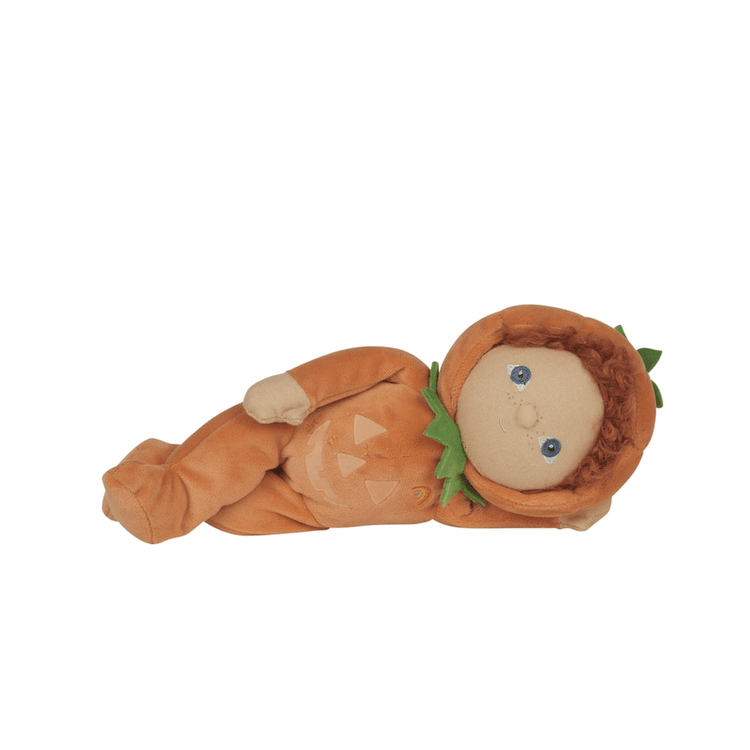 OLLI ELLA | DINKY DINKUM DOLL - JACK O'LANTERN by OLLI ELLA - The Playful Collective