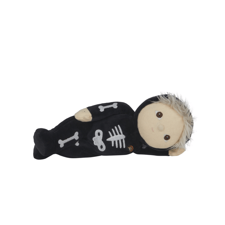 OLLI ELLA | DINKY DINKUM DOLL - SCULLY SKELETON by OLLI ELLA - The Playful Collective