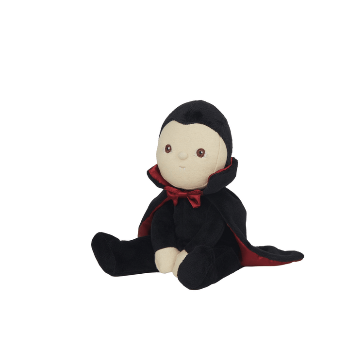OLLI ELLA | DINKY DINKUM DOLL - VINCENT VAMPIRE by OLLI ELLA - The Playful Collective