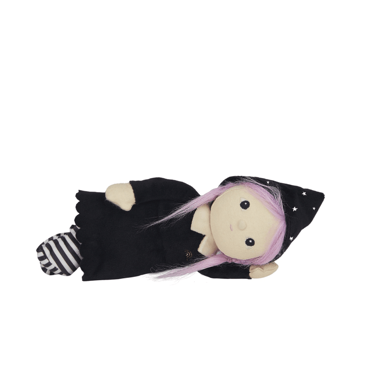 OLLI ELLA | DINKY DINKUM DOLL - WILLA WITCH by OLLI ELLA - The Playful Collective