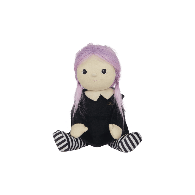 OLLI ELLA | DINKY DINKUM DOLL - WILLA WITCH by OLLI ELLA - The Playful Collective