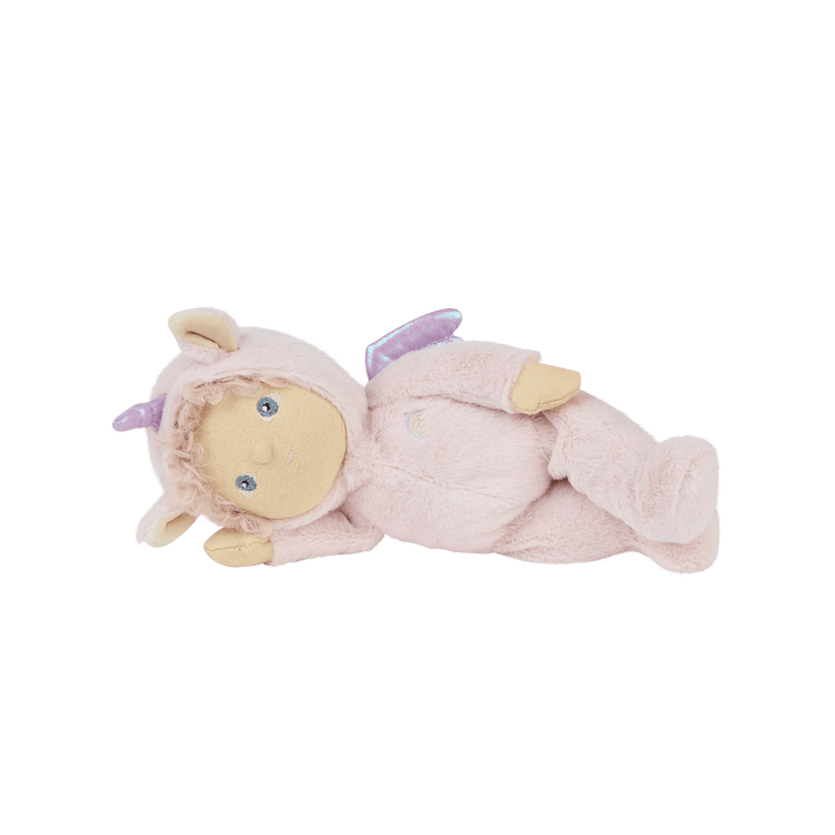 OLLI ELLA | DINKY DINKUM DOLLS - UNA UNICORN by OLLI ELLA - The Playful Collective