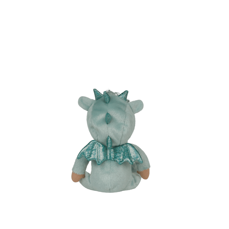 OLLI ELLA | DINKY DINKUM DRAGON DANTE - GREEN *PRE - ORDER* by OLLI ELLA - The Playful Collective
