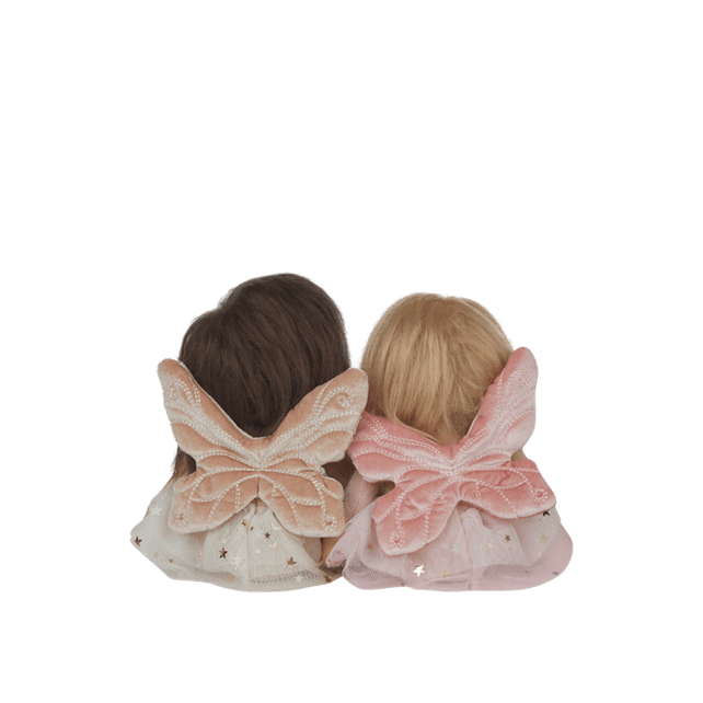 OLLI ELLA | DINKY DINKUM FAIRY FAYE - PEARL *PRE - ORDER* by OLLI ELLA - The Playful Collective