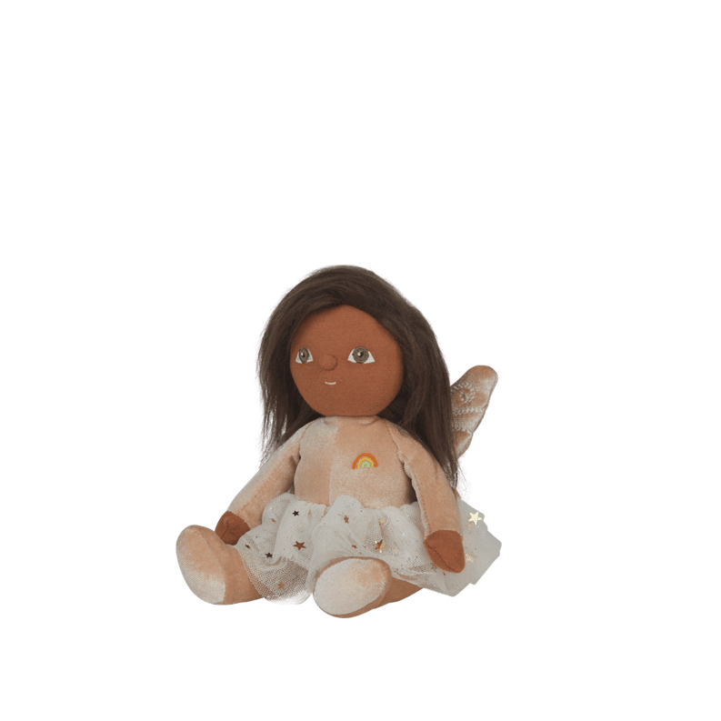 OLLI ELLA | DINKY DINKUM FAIRY FAYE - PEARL *PRE - ORDER* by OLLI ELLA - The Playful Collective