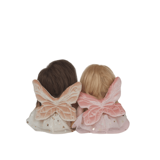 OLLI ELLA | DINKY DINKUM FAIRY FIONA - PINK *PRE - ORDER* by OLLI ELLA - The Playful Collective