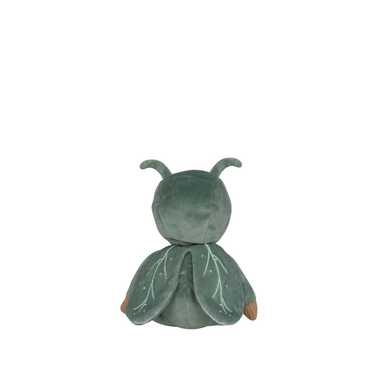 OLLI ELLA | DINKY DINKUM - GIDEON GRASSHOPPER - GREEN *PRE - ORDER* by OLLI ELLA - The Playful Collective