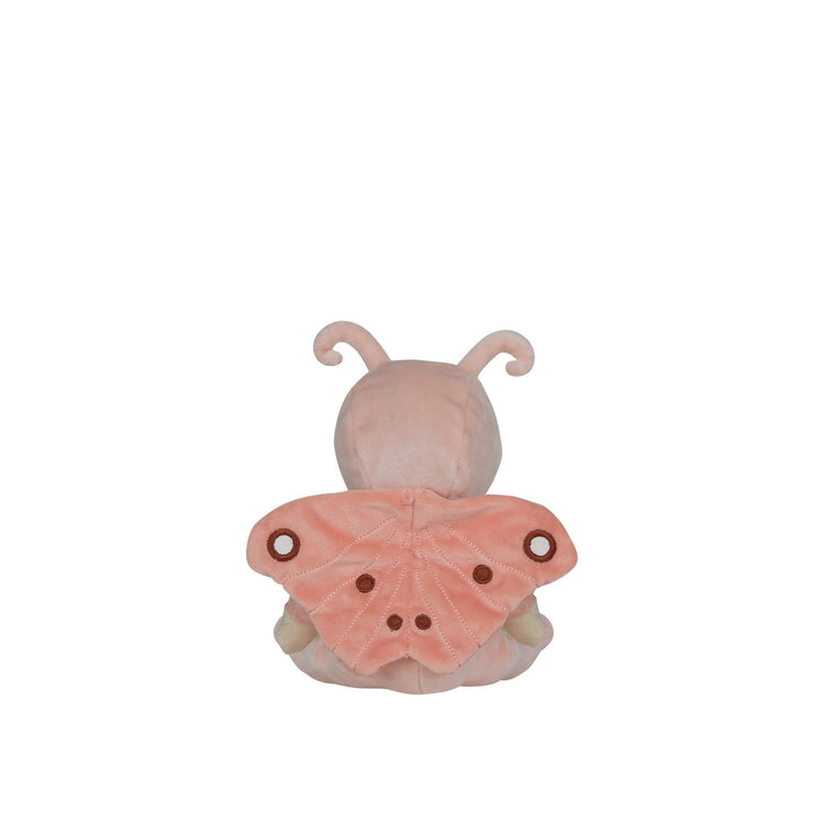 OLLI ELLA | DINKY DINKUM - MILLIE MOTH - PINK *PRE - ORDER* by OLLI ELLA - The Playful Collective