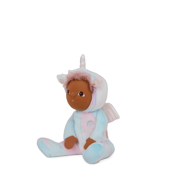 OLLI ELLA | DINKY DINKUM UNICORN ULI - RAINBOW *PRE - ORDER* by OLLI ELLA - The Playful Collective