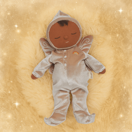 OLLI ELLA | DOZY DINKUM FAIRY ADA - PEARL *PRE - ORDER* by OLLI ELLA - The Playful Collective