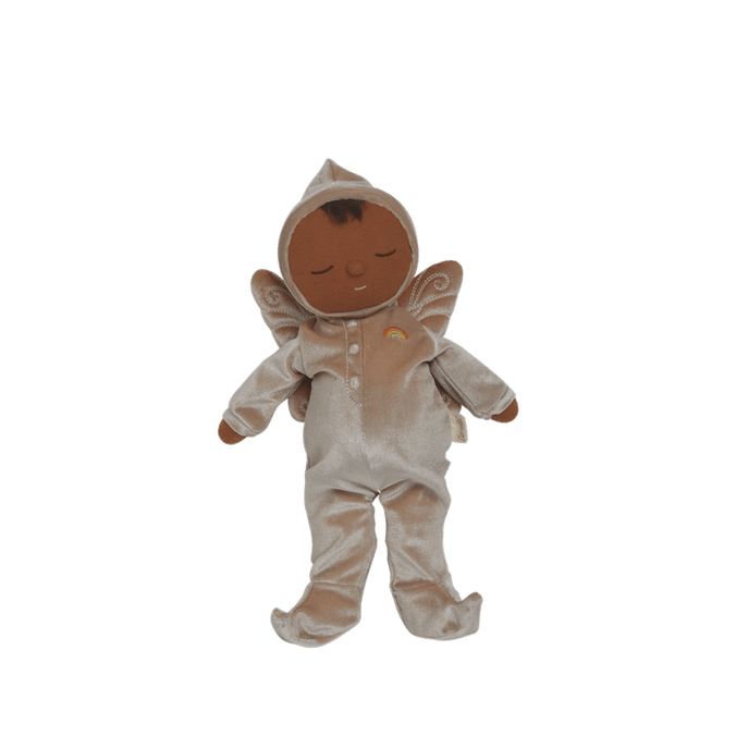 OLLI ELLA | DOZY DINKUM FAIRY ADA - PEARL *PRE - ORDER* by OLLI ELLA - The Playful Collective