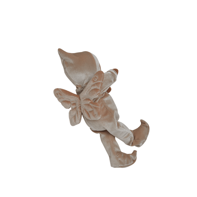 OLLI ELLA | DOZY DINKUM FAIRY ADA - PEARL *PRE - ORDER* by OLLI ELLA - The Playful Collective
