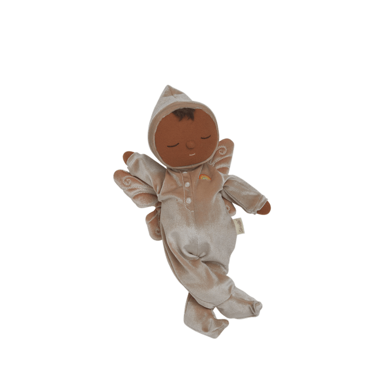 OLLI ELLA | DOZY DINKUM FAIRY ADA - PEARL *PRE - ORDER* by OLLI ELLA - The Playful Collective