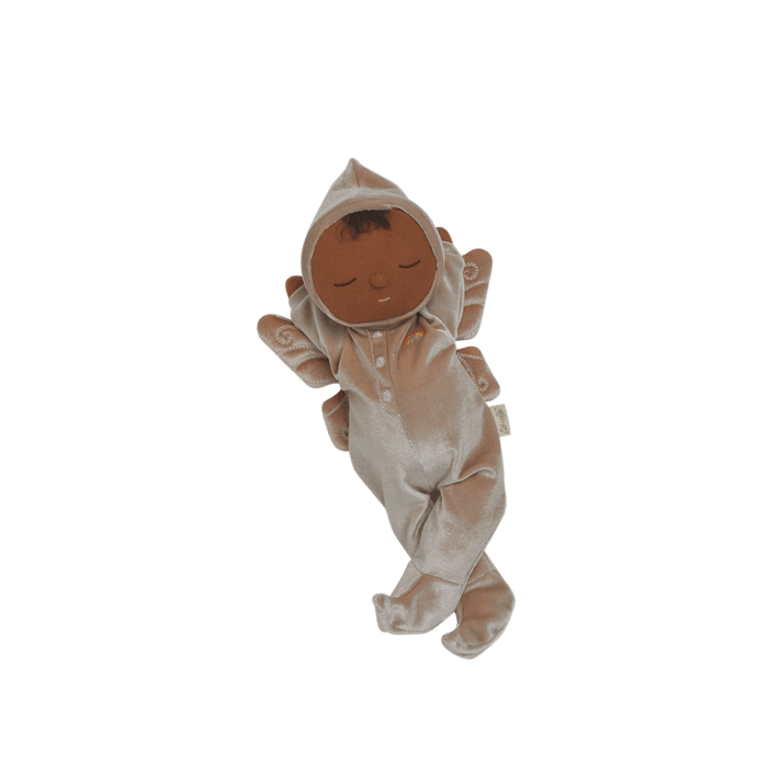 OLLI ELLA | DOZY DINKUM FAIRY ADA - PEARL *PRE - ORDER* by OLLI ELLA - The Playful Collective