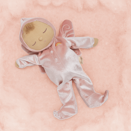 OLLI ELLA | DOZY DINKUM FAIRY AURORA - PINK *PRE - ORDER* by OLLI ELLA - The Playful Collective