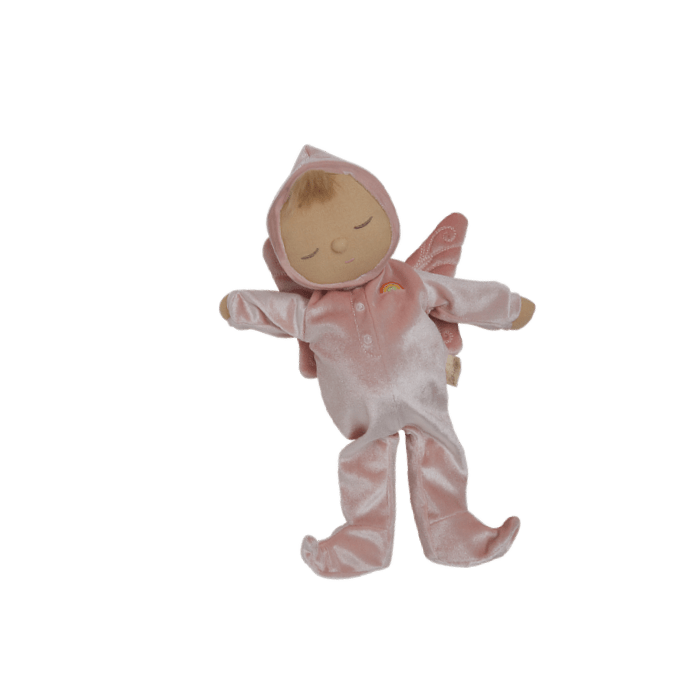 OLLI ELLA | DOZY DINKUM FAIRY AURORA - PINK *PRE - ORDER* by OLLI ELLA - The Playful Collective
