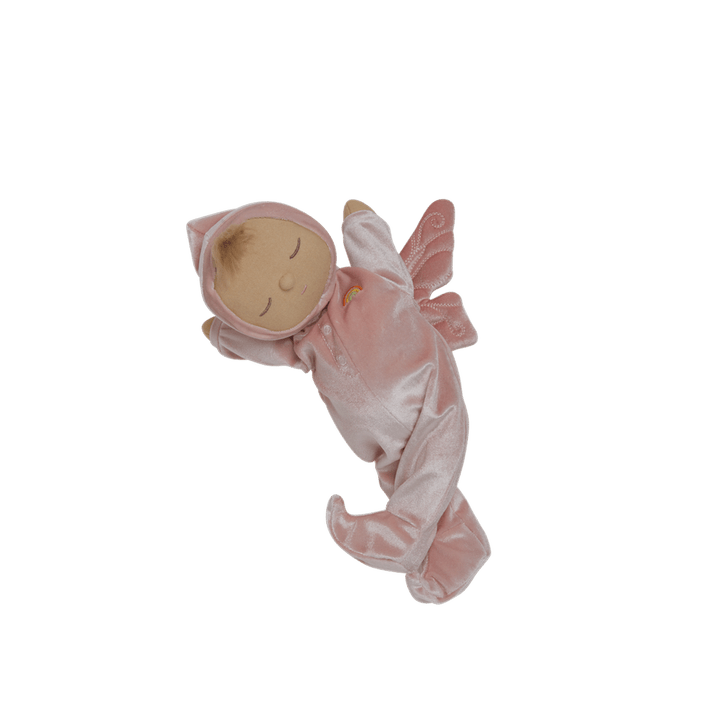 OLLI ELLA | DOZY DINKUM FAIRY AURORA - PINK *PRE - ORDER* by OLLI ELLA - The Playful Collective