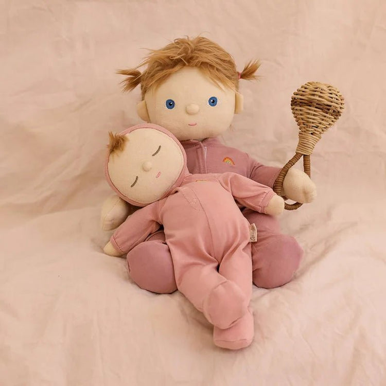 OLLI ELLA | DOZY DINKUM - MOPPET *PRE - ORDER* by OLLI ELLA - The Playful Collective