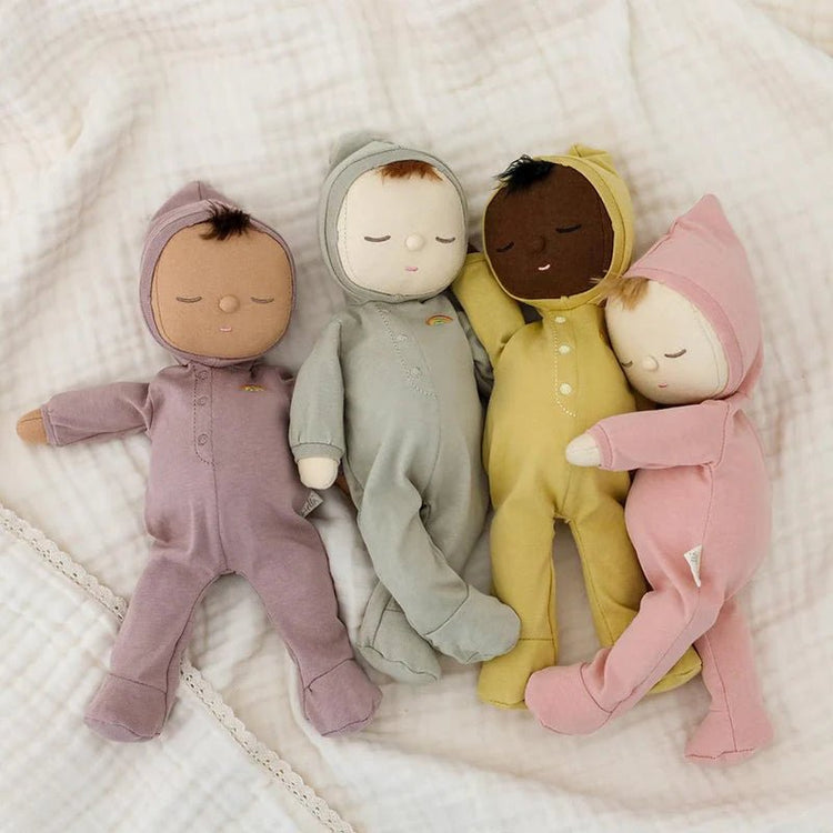 OLLI ELLA | DOZY DINKUM - MOPPET *PRE - ORDER* by OLLI ELLA - The Playful Collective