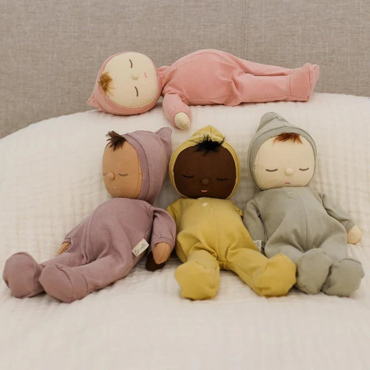 OLLI ELLA | DOZY DINKUM - MOPPET *PRE - ORDER* by OLLI ELLA - The Playful Collective