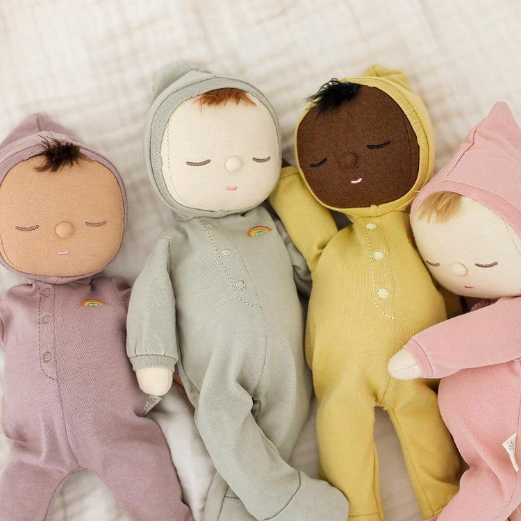 OLLI ELLA | DOZY DINKUM - PICKLE by OLLI ELLA - The Playful Collective
