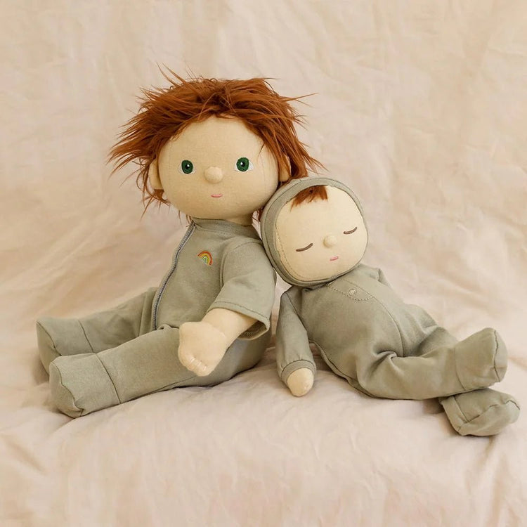 OLLI ELLA | DOZY DINKUM - PICKLE by OLLI ELLA - The Playful Collective