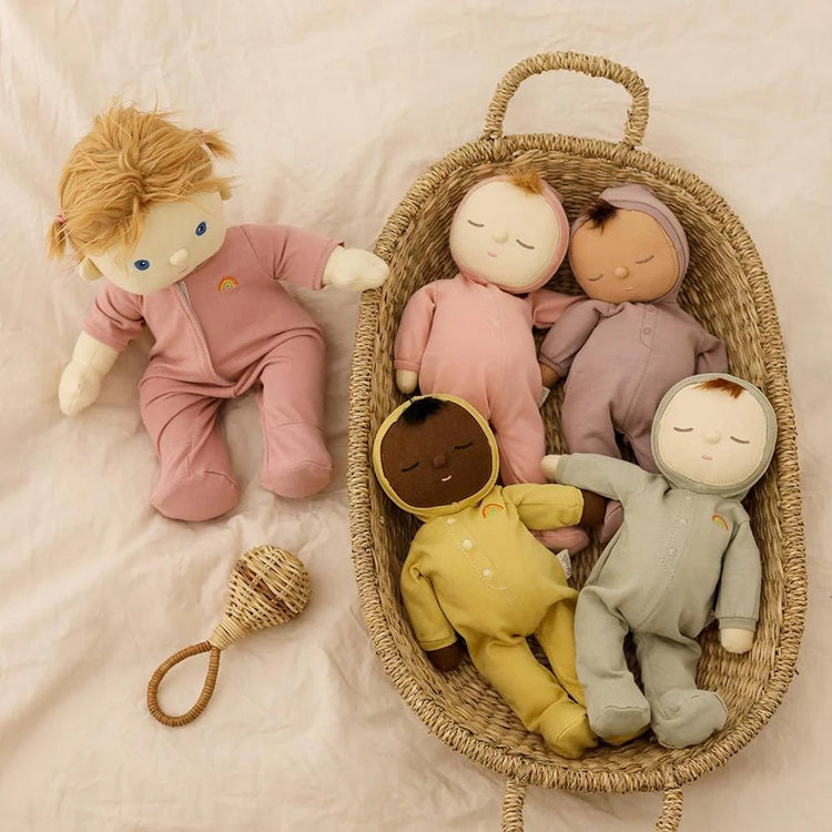 OLLI ELLA | DOZY DINKUM - PICKLE by OLLI ELLA - The Playful Collective
