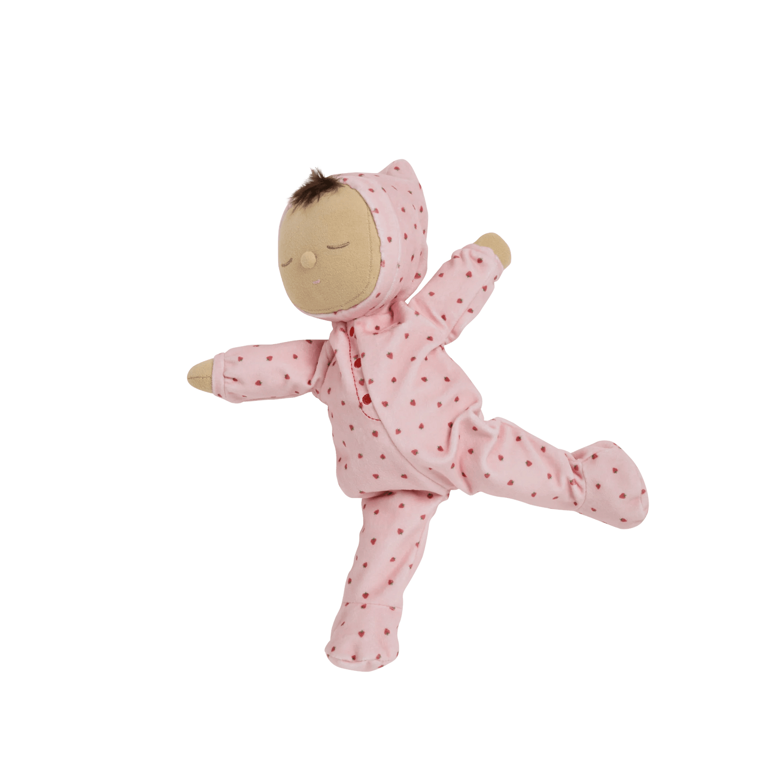 OLLI ELLA | DOZY DINKUM - STRAWBERRY by OLLI ELLA - The Playful Collective