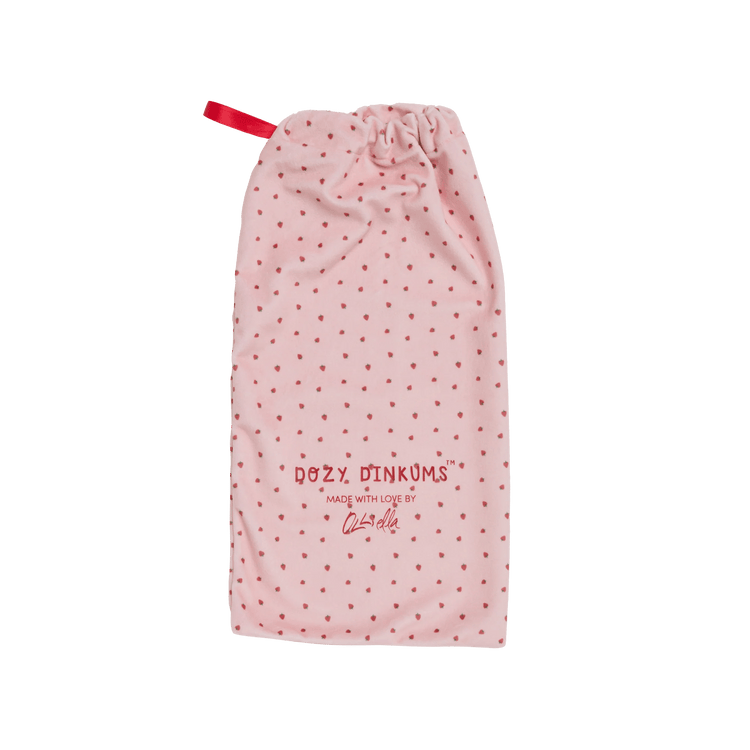 OLLI ELLA | DOZY DINKUM - STRAWBERRY by OLLI ELLA - The Playful Collective
