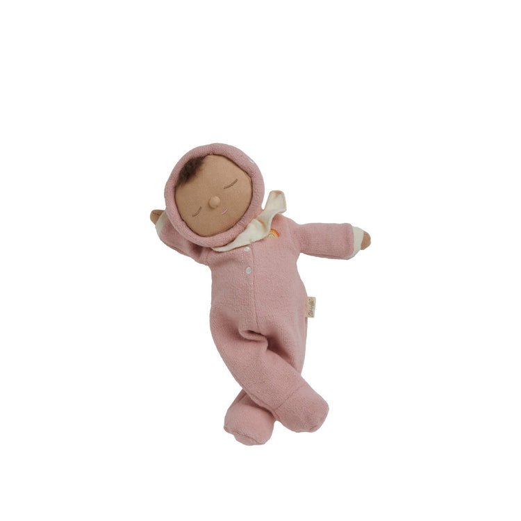 OLLI ELLA | DOZY DINKUM - TOADSTOOL PIP - PINK *PRE - ORDER* by OLLI ELLA - The Playful Collective