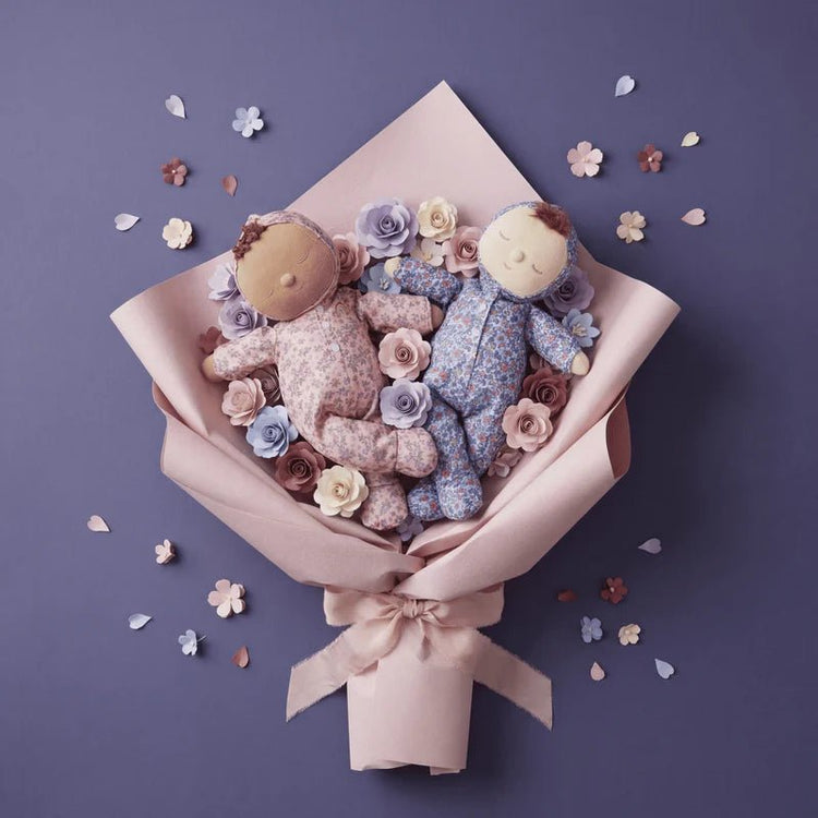 OLLI ELLA | DOZY DINKUM - TOOTSIE BRIAR by OLLI ELLA - The Playful Collective