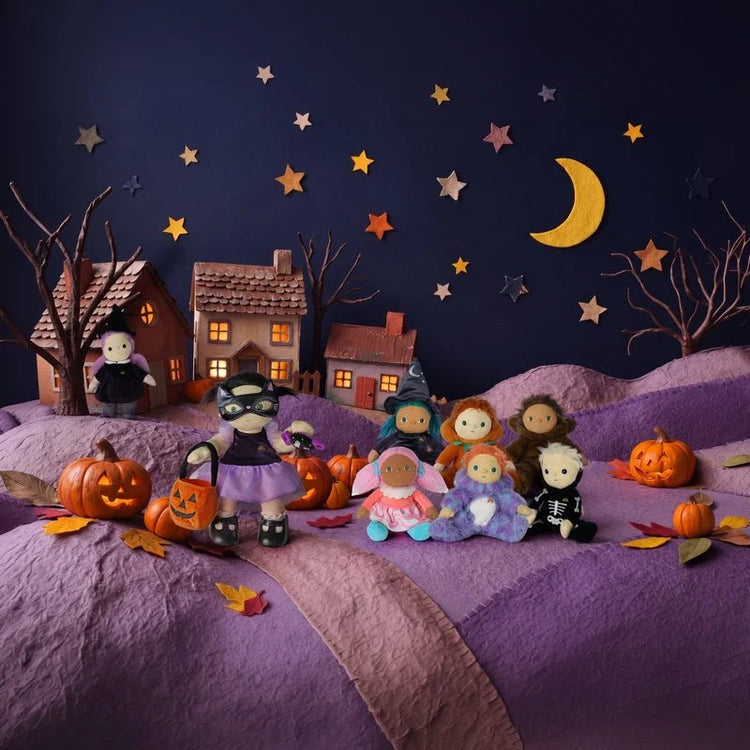 OLLI ELLA | DREAM DINKUM DOLL - MABEL MOON by OLLI ELLA - The Playful Collective