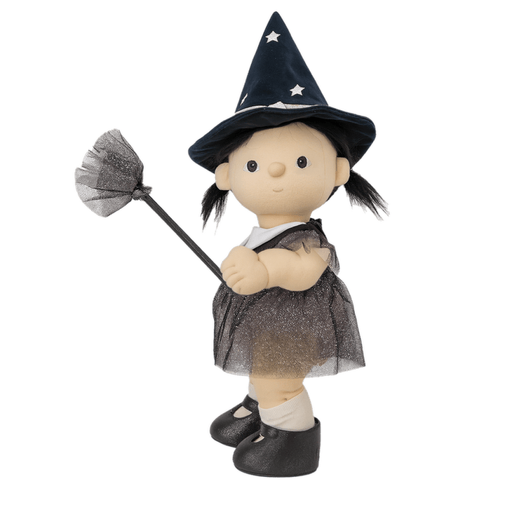 OLLI ELLA | DREAM DINKUM DOLL - WENDY WITCH by OLLI ELLA - The Playful Collective