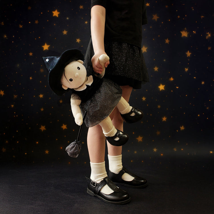 OLLI ELLA | DREAM DINKUM DOLL - WENDY WITCH by OLLI ELLA - The Playful Collective
