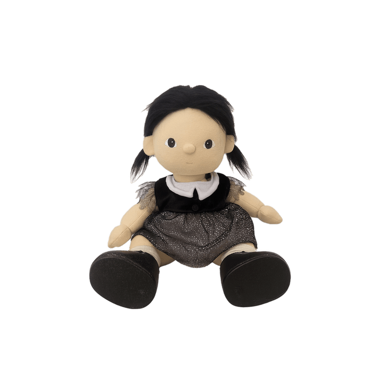 OLLI ELLA | DREAM DINKUM DOLL - WENDY WITCH by OLLI ELLA - The Playful Collective