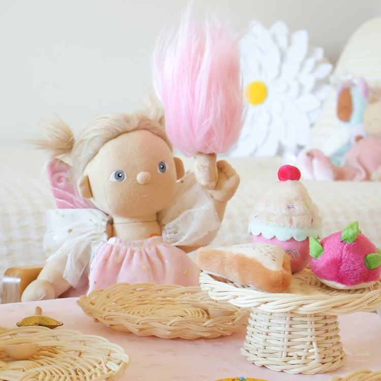 OLLI ELLA | DREAM DINKUM FAIRY FOOD *PRE - ORDER* by OLLI ELLA - The Playful Collective