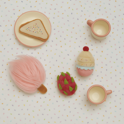 OLLI ELLA | DREAM DINKUM FAIRY FOOD *PRE - ORDER* by OLLI ELLA - The Playful Collective