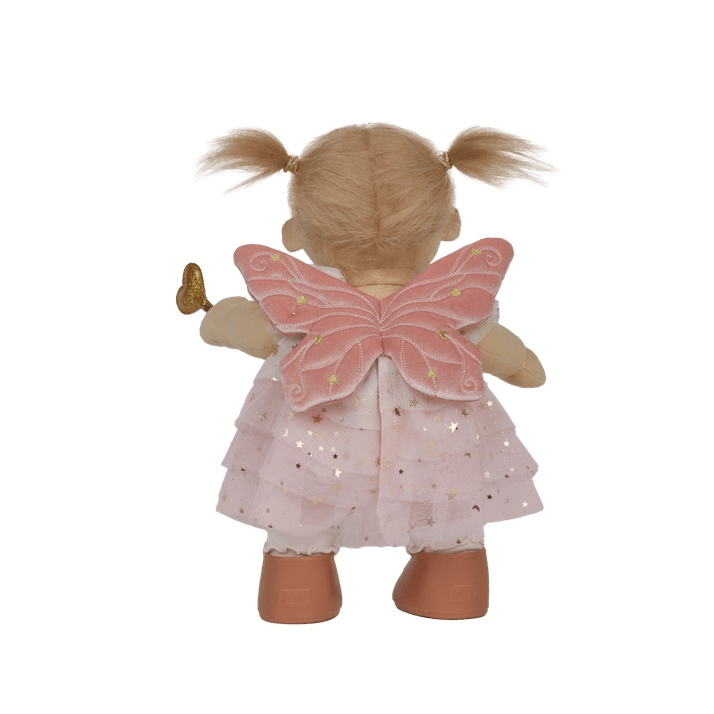 OLLI ELLA | DREAM DINKUM FAIRY WILLOW - PINK *PRE - ORDER* by OLLI ELLA - The Playful Collective